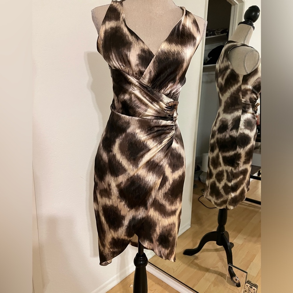 Roberto Cavalli Vintage Dress